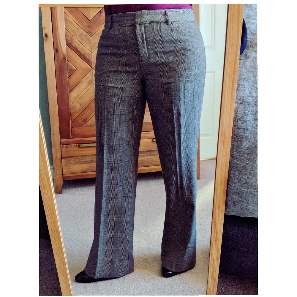 Willi Smith Ava Fit dress pants